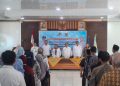 Ali Ismanto Nahkodai Dekopinda Kudus, Siap Akselerasi Digitalisasi KDMP