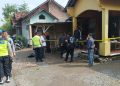 Geger! Rumah Warga Desa Sambung Kudus Dilempar Bom Molotov