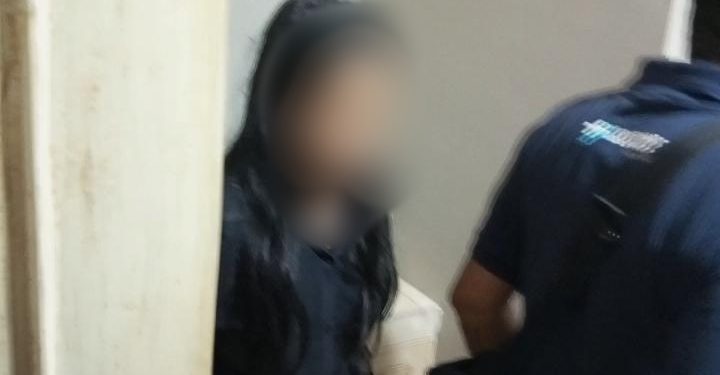 Calon Pengantin di Pati yang Kabur Ditemukan Bersama Seorang Pria di Jepara