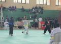211 Pesilat Pelajar Unjuk Gigi di Kejurkab Rembang 2026