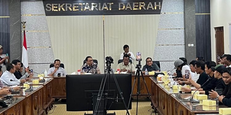 Imbas Raperda Batal, UMKM Omzet Rp3 Juta di Pati Justru Terancam Kena Pajak!