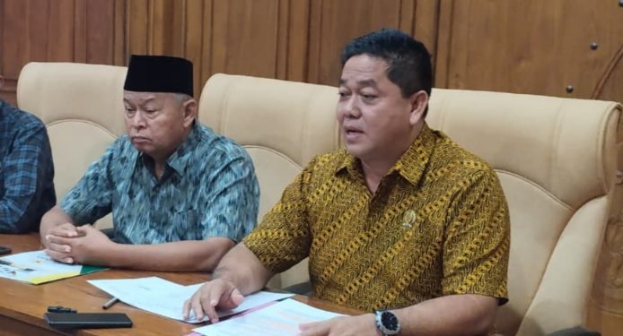 Tunjangan Perumahan Dikritik, DPRD Pati: Kami Ikuti Aturan
