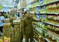 Bupati Kudus Pastikan Stok dan Harga Bahan Pokok Terkendali Jelang Iduladha