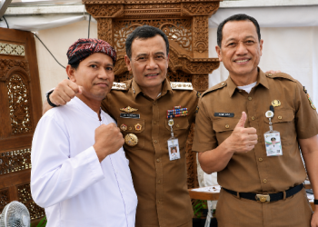 Jateng Genjot Investasi Padat Karya dan Pariwisata, Kudus Andalkan Sektor Non-Rokok