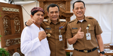 Jateng Genjot Investasi Padat Karya dan Pariwisata, Kudus Andalkan Sektor Non-Rokok