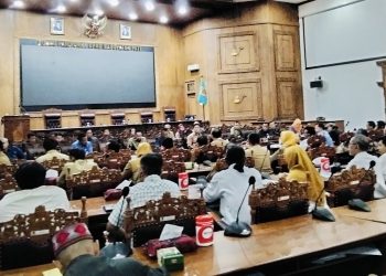 Kabar Gembira! DPRD Pati Sepakat Hapus Pajak UMKM