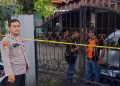 Lansia di Kudus Dirampok dan Dianiaya, Perhiasan Senilai Rp100 Juta Raib
