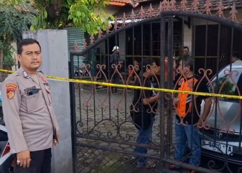 Lansia di Kudus Dirampok dan Dianiaya, Perhiasan Senilai Rp100 Juta Raib