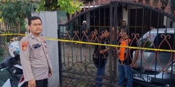 Lansia di Kudus Dirampok dan Dianiaya, Perhiasan Senilai Rp100 Juta Raib