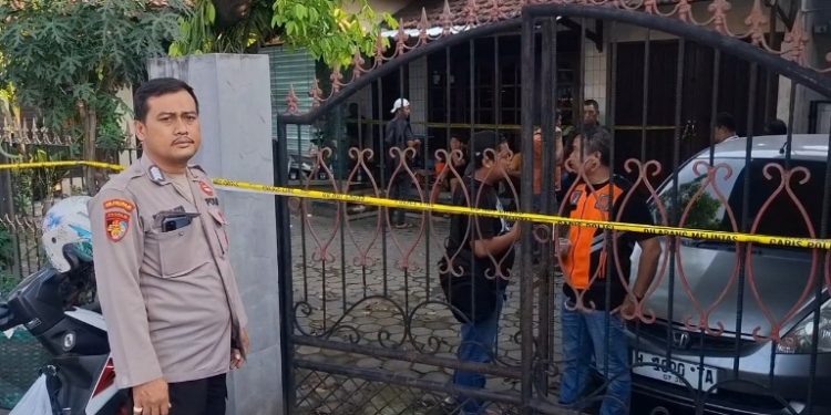 Lansia di Kudus Dirampok dan Dianiaya, Perhiasan Senilai Rp100 Juta Raib