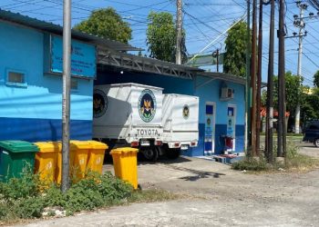 Tak Ramah Lingkungan, 11 Dapur SPPG di Rembang Disuspend BGN