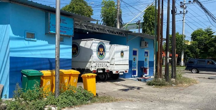 Tak Ramah Lingkungan, 11 Dapur SPPG di Rembang Disuspend BGN