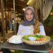 Ayam Panggang Kaya Rempah Berpadu Pecel Pakis yang Bikin Nagih di Kajar Kudus