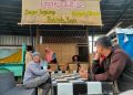 Mulai Rp3 Ribu, Warung di Alun-Alun Kembangjoyo Pati Ini Jual Kuliner Langka