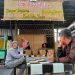 Mulai Rp3 Ribu, Warung di Alun-Alun Kembangjoyo Pati Ini Jual Kuliner Langka