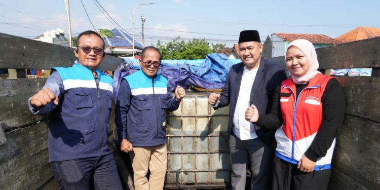 BPH Migas Bongkar Mafia Solar Subsidi di Jepara