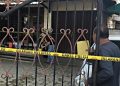 Polisi Ringkus Rampok Sadis Penganiaya Nenek di Loram Wetan Kudus