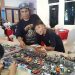 ​Komunitas Diecast Pantura Kumpul di Rembang, Pamerkan Mobil Mainan Unik