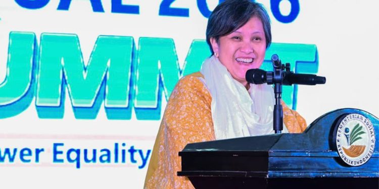 Sentil Polarisasi di Dunia Maya, Lestari Moerdijat Desak Perkuat Pendidikan Karakter Pancasila