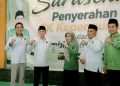Muslihan Resmi Pimpin PPP Pati, Target Pertahankan 6 Kursi DPRD