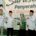 Muslihan Resmi Pimpin PPP Pati, Target Pertahankan 6 Kursi DPRD