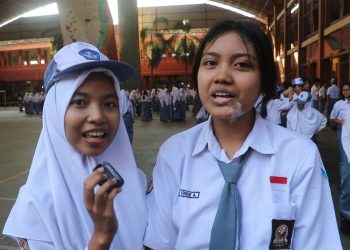 Cara Unik Gen Z di Kudus Hidupkan Nilai Pancasila
