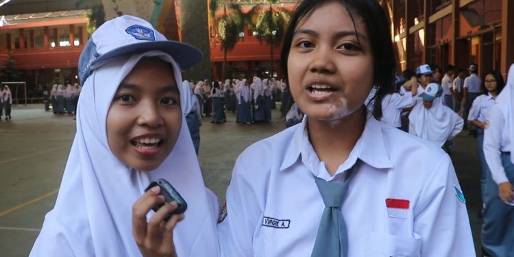 Cara Unik Gen Z di Kudus Hidupkan Nilai Pancasila