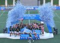 Putri Surakarta dan Samba Persada Lolos Putaran Nasional Hydroplus Soccer League