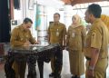 Plt Bupati Pati Lantik 242 Kepala Sekolah TK SD dan SMP
