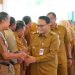 Plt Bupati Pati Garansi Mutasi Jabatan Bebas Pungli, Jika Bayar Segera Laporkan