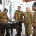 Plt Bupati Pati Lantik 242 Kepala Sekolah TK SD dan SMP