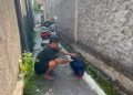 Polisi Masih Buru Pelaku Pembuang Bayi Laki-Laki di Growong Kidul Pati
