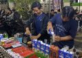 DPRD Kudus Dukung Perubahan Zona PKL Demi Geliat Ekonomi Anak Muda