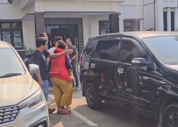Pilu! Ibu Pembuang Bayi di Growong Kidul Pati Ternyata Janda Beranak Lima