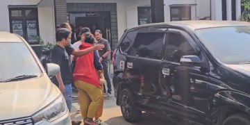 Pilu! Ibu Pembuang Bayi di Growong Kidul Pati Ternyata Janda Beranak Lima