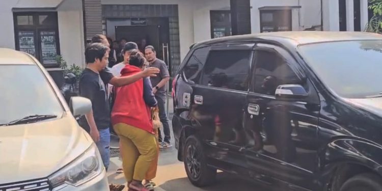 Pilu! Ibu Pembuang Bayi di Growong Kidul Pati Ternyata Janda Beranak Lima