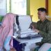 Gelar Penyuluhan di Sukorejo Rembang, RS Bhina Ajak Warga Cegah Penyakit Tidak Menular
