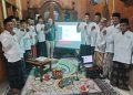 Berkat Koin NU, Warga Tanggungharjo Grobogan Dapat Subsidi saat Berobat