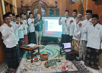 Berkat Koin NU, Warga Tanggungharjo Grobogan Dapat Subsidi saat Berobat