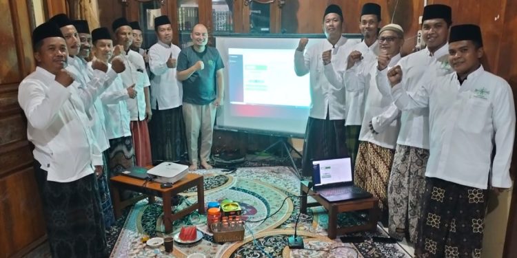 Berkat Koin NU, Warga Tanggungharjo Grobogan Dapat Subsidi saat Berobat