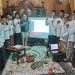 Berkat Koin NU, Warga Tanggungharjo Grobogan Dapat Subsidi saat Berobat