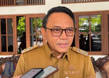 Butuh Anggaran Besar, Penanganan Banjir Rob Tunggulsari Pati Diserahkan Pusat