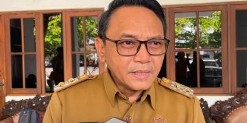 Butuh Anggaran Besar, Penanganan Banjir Rob Tunggulsari Pati Diserahkan Pusat