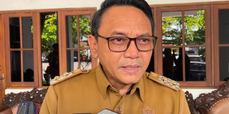 Butuh Anggaran Besar, Penanganan Banjir Rob Tunggulsari Pati Diserahkan Pusat