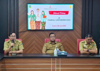 Sengkarut Lahan PT KAI dan Izin RSUD Kudus, Diduga Ada Pelanggaran Prosedur