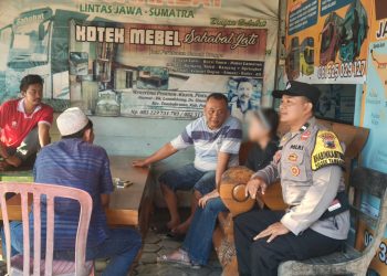 Tertipu Loker di Pati, Remaja Lampung Telantar Sampai Tidur di Emperan Toko