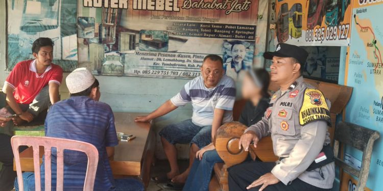 Tertipu Loker di Pati, Remaja Lampung Telantar Sampai Tidur di Emperan Toko