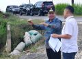 Pemkab Rembang Siapkan Rp400 Juta untuk Perbaikan Permanen Jalan Amblas Sedangagung