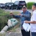 Pemkab Rembang Siapkan Rp400 Juta untuk Perbaikan Permanen Jalan Amblas Sedangagung