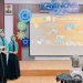 Daur Ulang Malam Batik Berbasis IoT, Siswa SMPN 1 Lasem Wakili Rembang ke Jateng